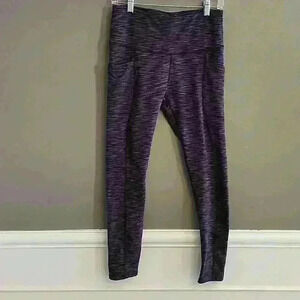 Thick and Soft Apana womens leggings